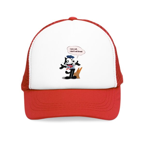 Felix the Cat and Baguette Cap - Image 10