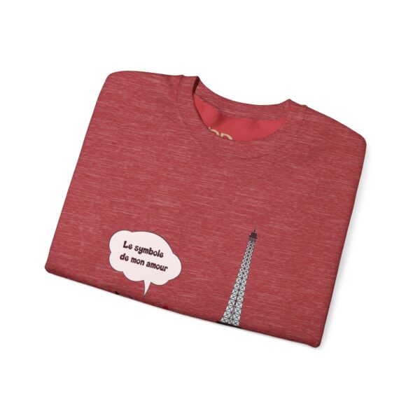Felix and Tour Eiffel Sweatshirt - Image 20