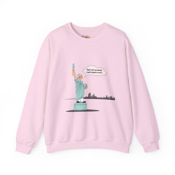 Popeye - Liberty Sweatshirt - Image 2