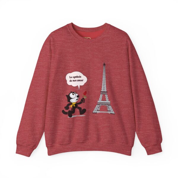 Felix and Tour Eiffel Sweatshirt - Image 19