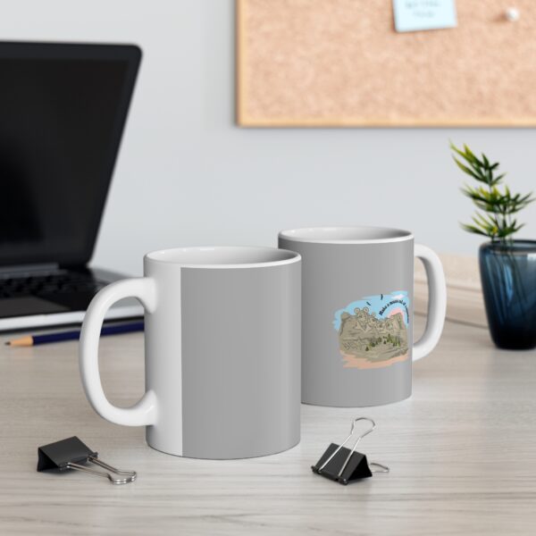 Mickey Mount Cup - Image 3