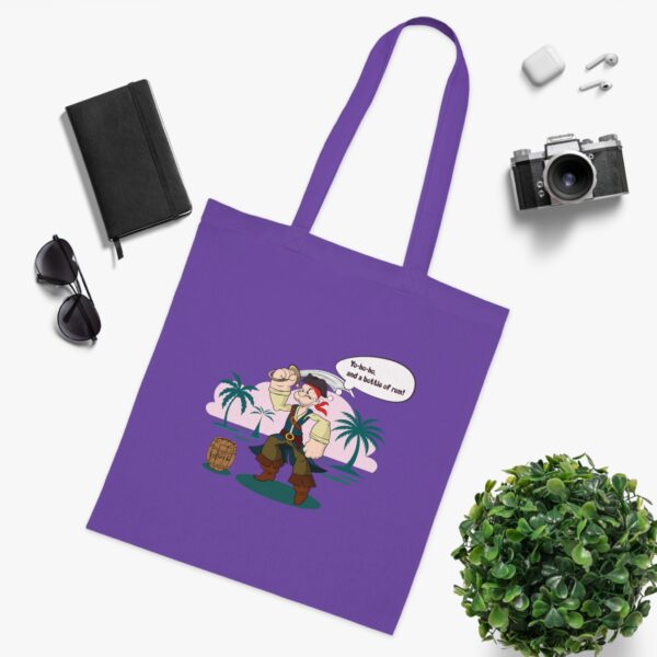 Popeye the Pirate Bag - Image 5