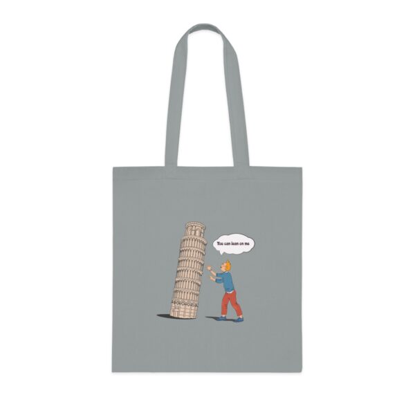 Tintin and Tower of Pisa Bag - Image 2