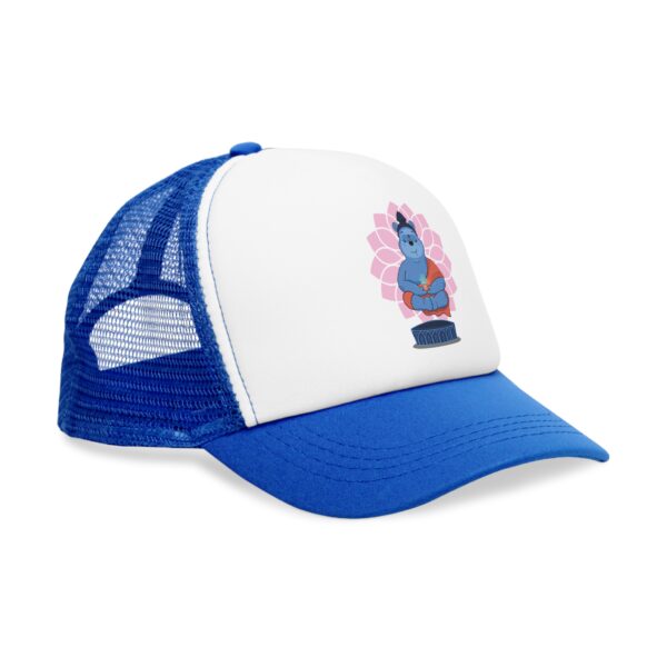 Winnie Buddha Cap for Mindfulness & Relaxation - Image 3