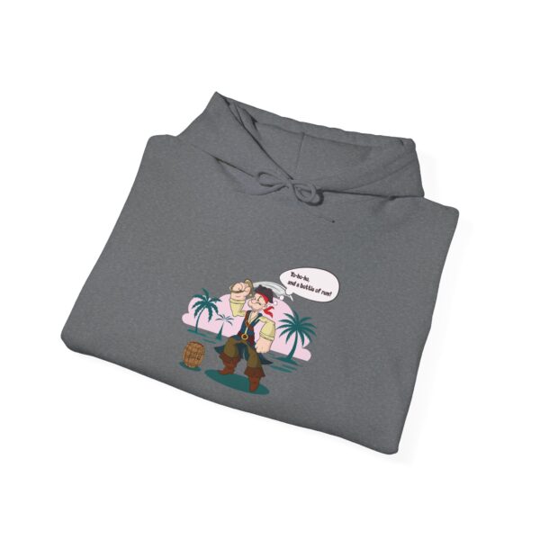 Popeye the Pirate Hoodie - Image 11