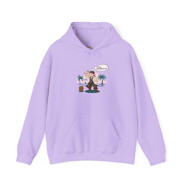 Popeye the Pirate Hoodie - Image 13