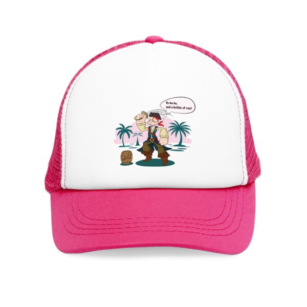 Popeye the Pirate Cap - Image 2