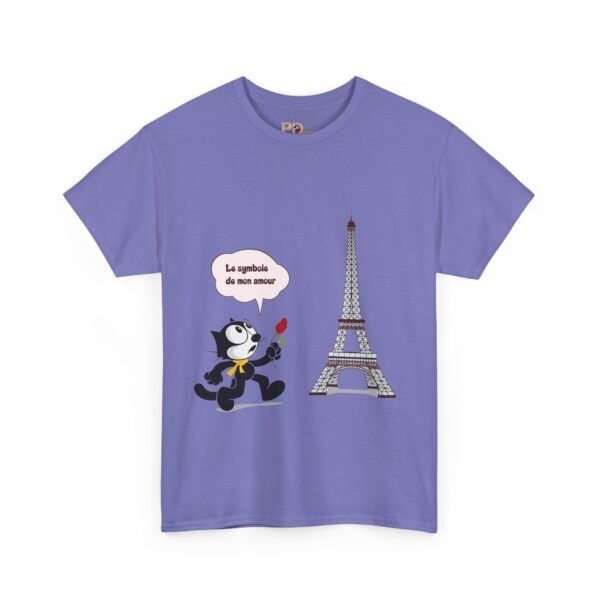 Felix and Tour Eiffel T-Shirt - Image 8