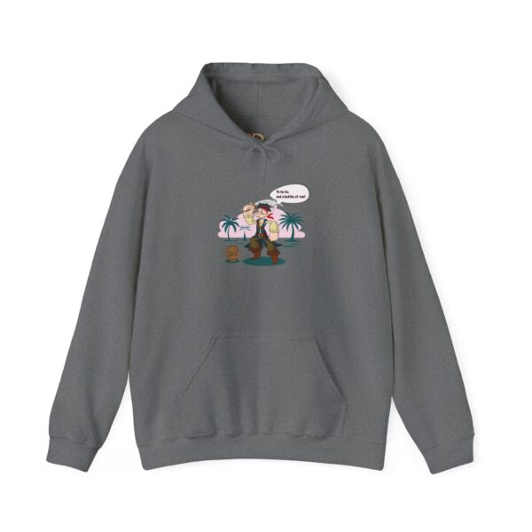 Popeye the Pirate Hoodie - Image 10