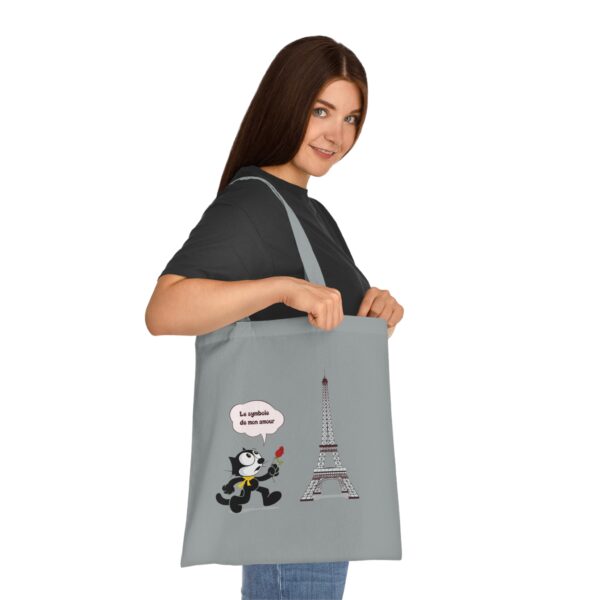 Felix and Tour Eiffel Bag - Image 6