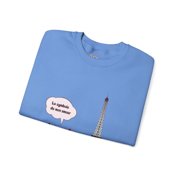 Felix and Tour Eiffel Sweatshirt - Image 17
