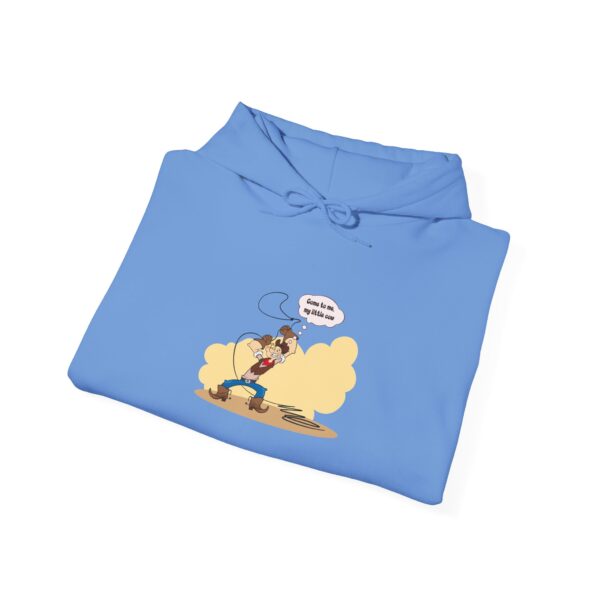 Popeye the Cowboy Hoodie - Image 11