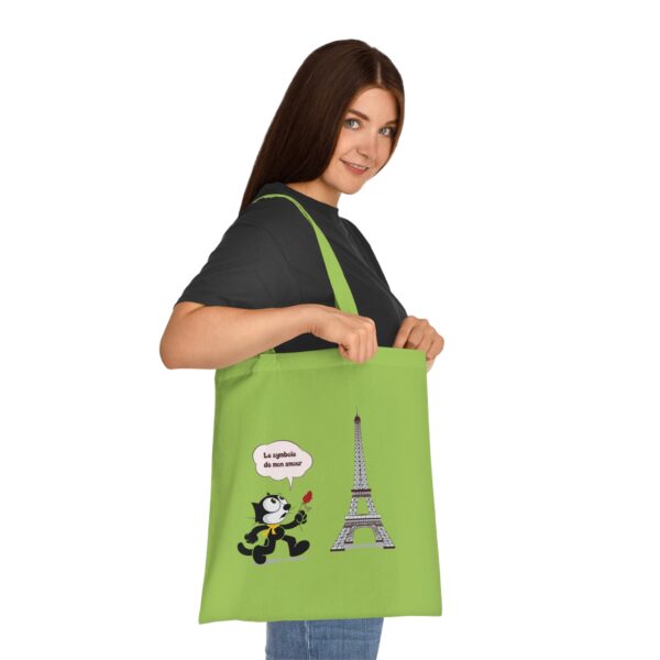 Felix and Tour Eiffel Bag - Image 3