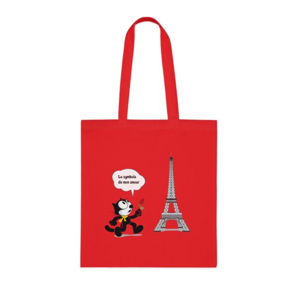 Felix and Tour Eiffel Bag - Image 7