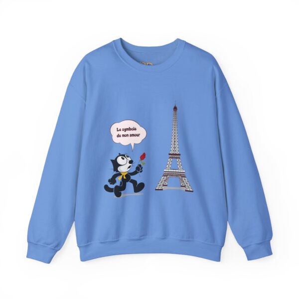 Felix and Tour Eiffel Sweatshirt - Image 16