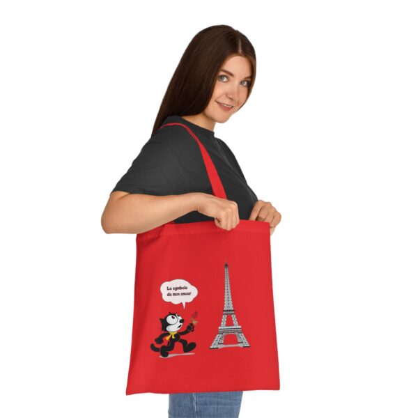 Felix and Tour Eiffel Bag - Image 9