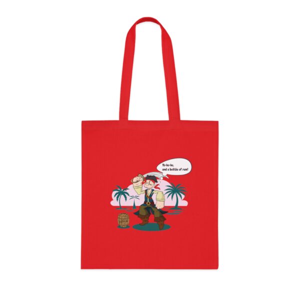 Popeye the Pirate Bag - Image 7