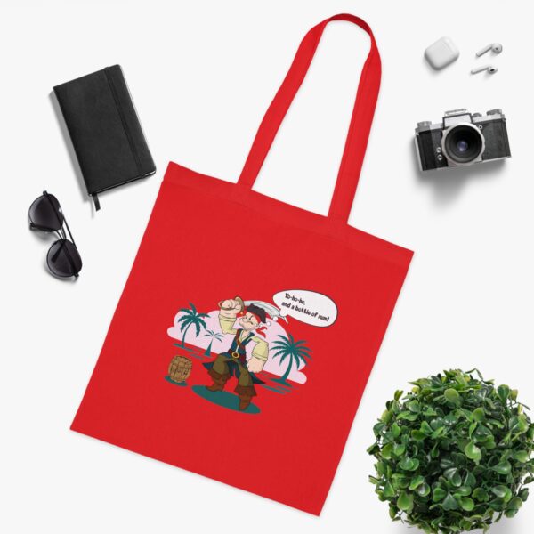 Popeye the Pirate Bag - Image 8