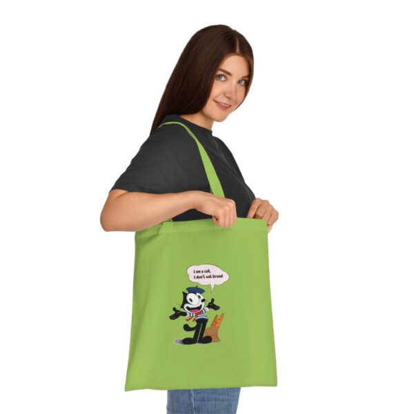Felix the Cat and Baguette Bag - Image 6