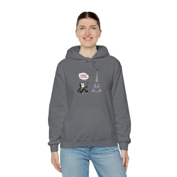 Felix and Tour Eiffel Hoodie - Image 9