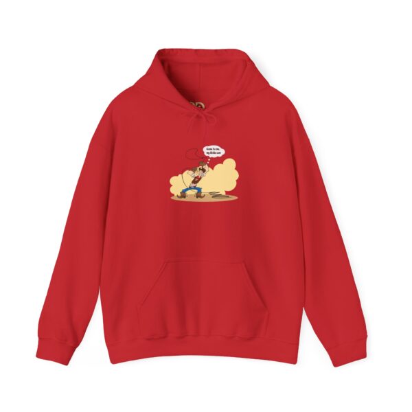 Popeye the Cowboy Hoodie - Image 13