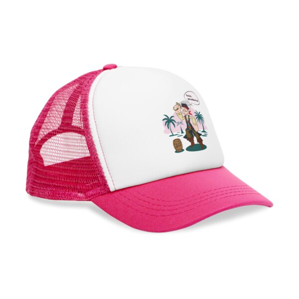Popeye the Pirate Cap - Image 3