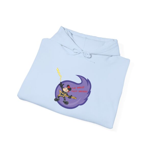 Heavy Metal Mickey Hoodie - Image 14
