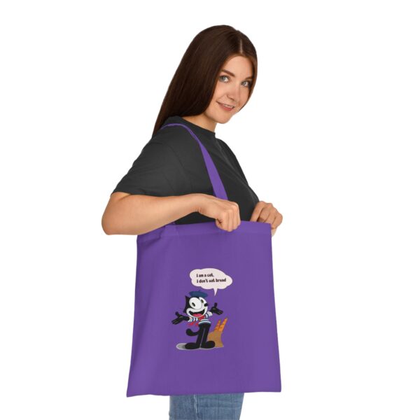 Felix the Cat and Baguette Bag - Image 9