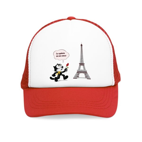 Felix and Tour Eiffel Cap - Image 10