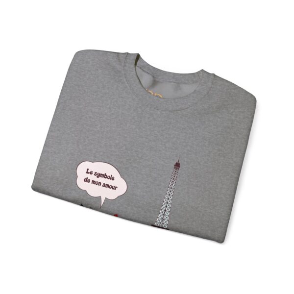 Felix and Tour Eiffel Sweatshirt - Image 14