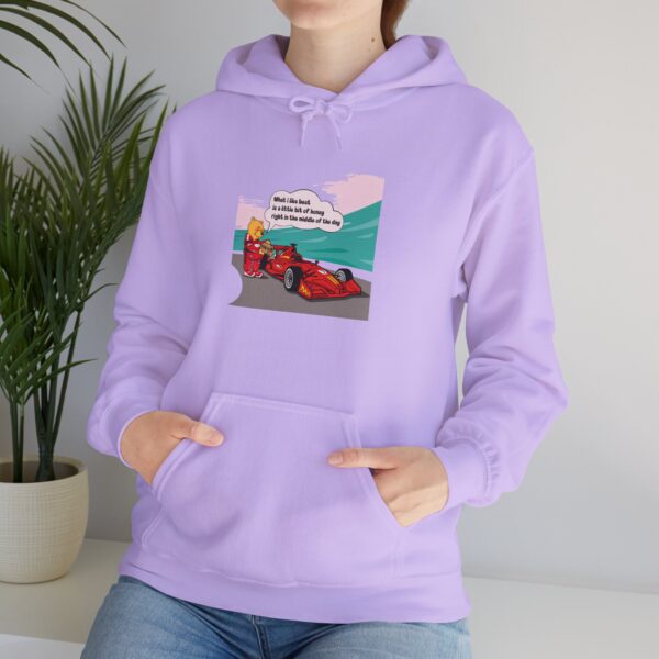 Honey Gas Hoodie - Image 14