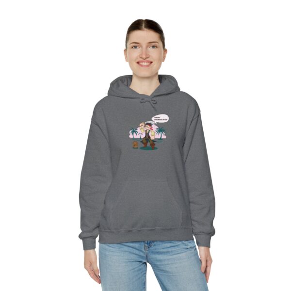 Popeye the Pirate Hoodie - Image 12
