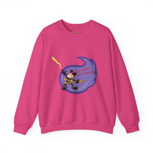 Heavy Metal Mickey Sweatshirt - Image 16