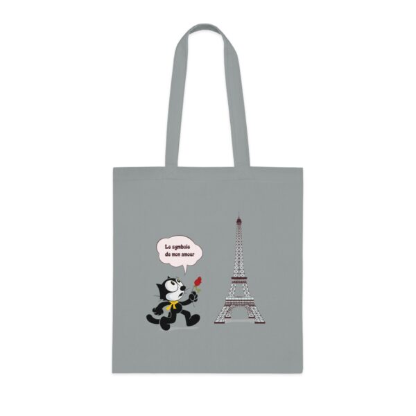 Felix and Tour Eiffel Bag - Image 4