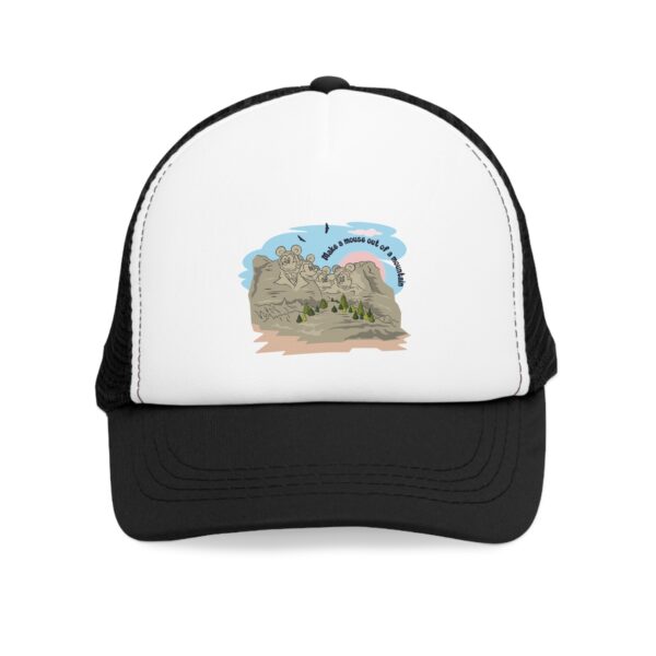 Mickey Mount Cap - Image 4