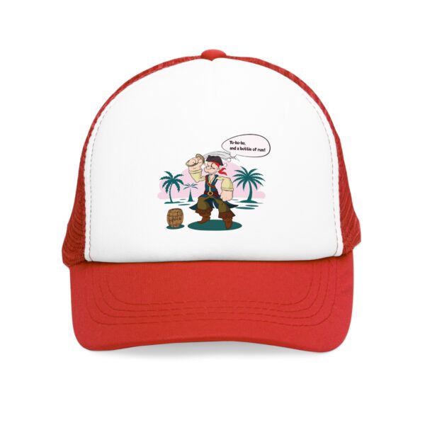 Popeye the Pirate Cap - Image 10