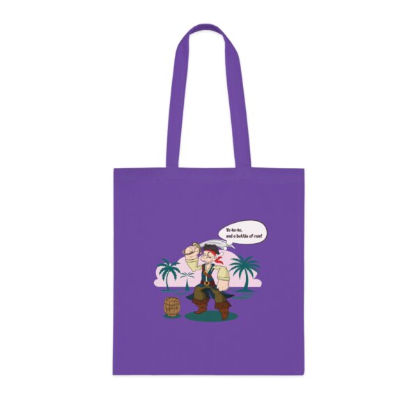 Popeye the Pirate Bag - Image 4