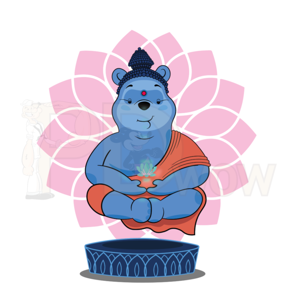Winnie Buddha
