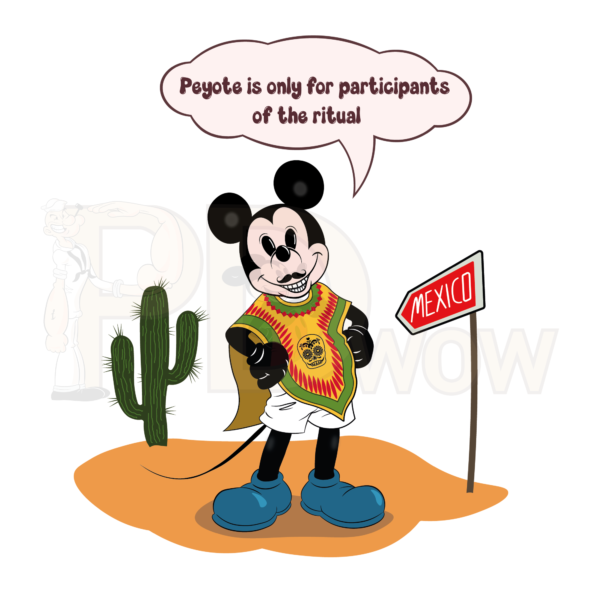Mickey Castaneda