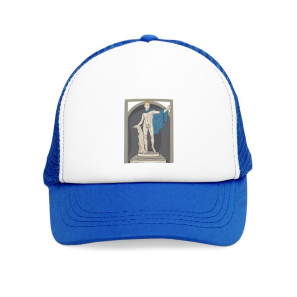 Tintin Apollo Cap - Image 7
