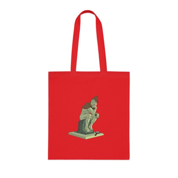 Sherlock Holmes Thinker Bag - Image 10