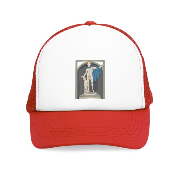 Tintin Apollo Cap - Image 10