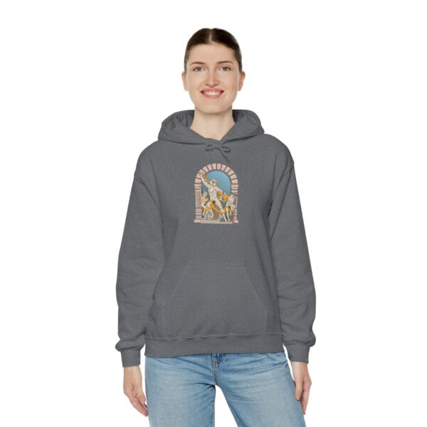 Winnie Laokoon Hoodie - Image 9