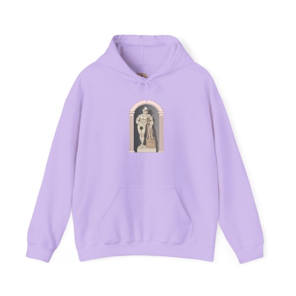 Popeye Heracles Hoodie - Image 7