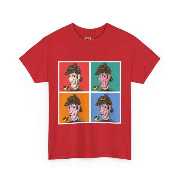 Sherlock AWstyle T-Shirt - Image 19