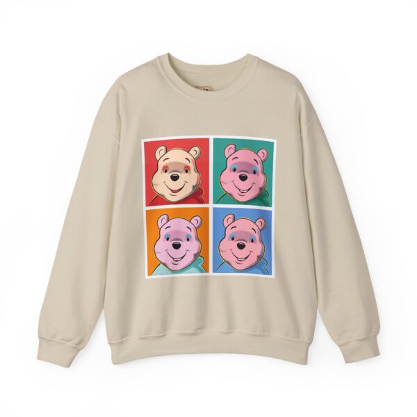 Winnie AWstyle Sweatshirt - Image 4
