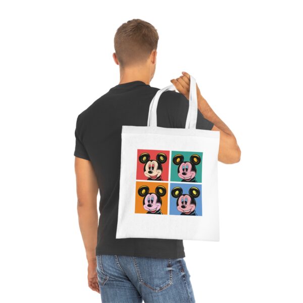 Mickey AWstyle Bag - Image 6