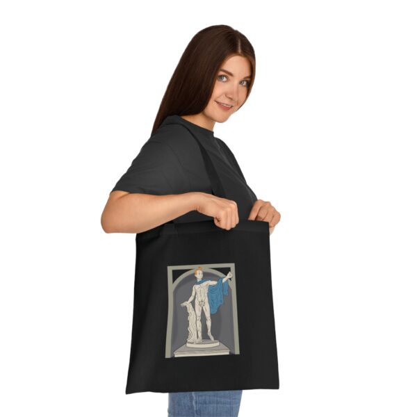 Tintin Apollo Bag - Image 9
