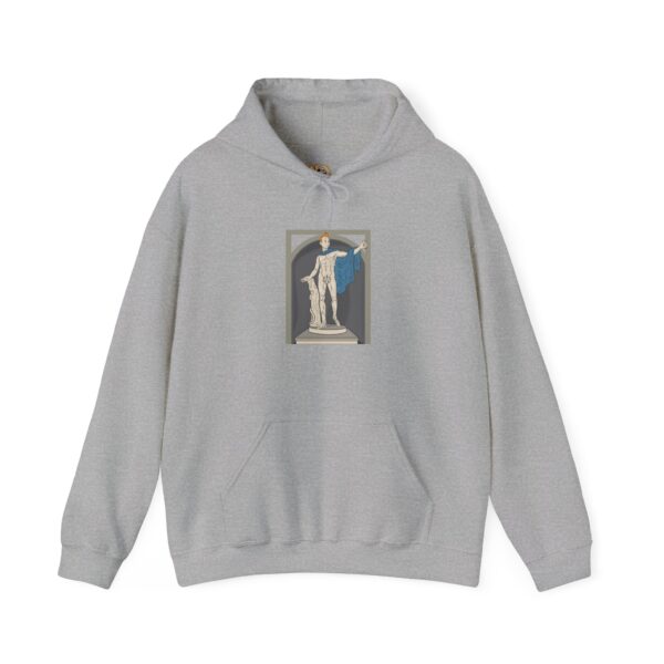 Tintin Apollo Hoodie - Image 10