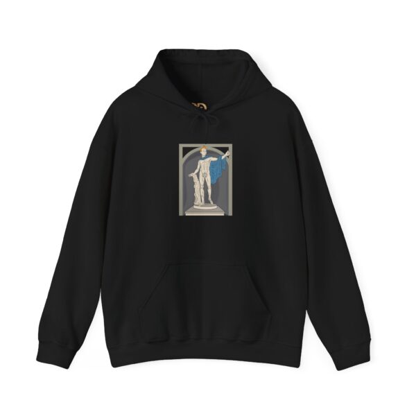 Tintin Apollo Hoodie - Image 4